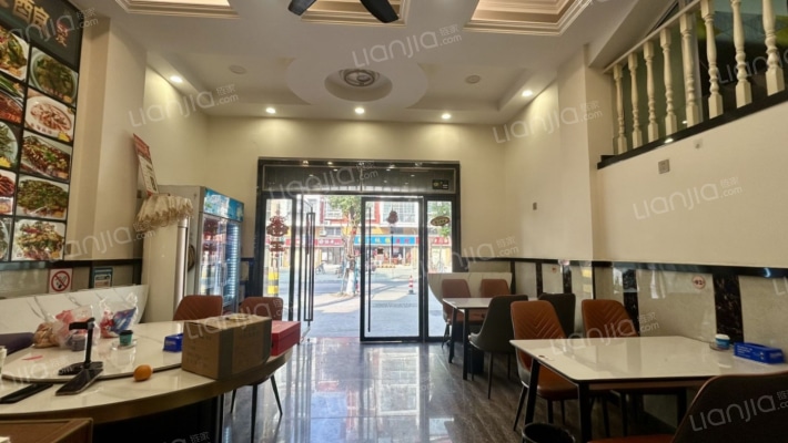 博奇路8号二手房实景图