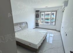 整租·南湖中央广场首府 2室2厅 东_南湖中央广场首府租房