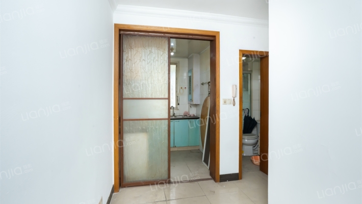 呼玛五村二手房实景图