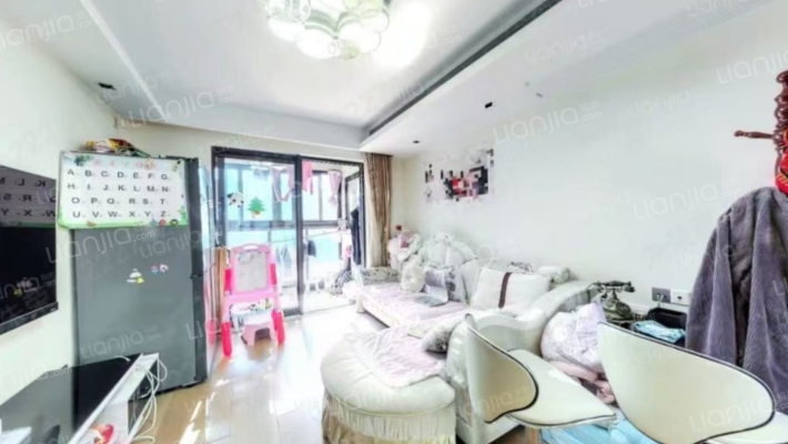 宝业爱多邦二手房实景图