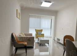 整租·阳光城文澜府 3室2厅 南_阳光城文澜府租房