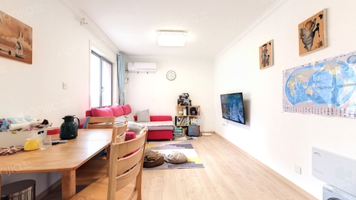 鑫宏花园二手房实景图