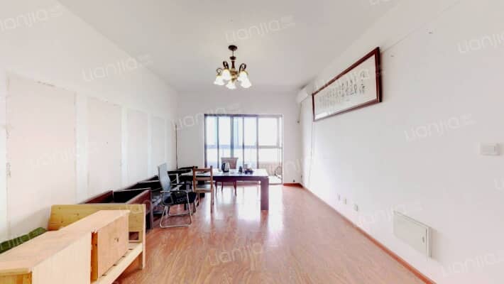 檀香山公园里二手房实景图