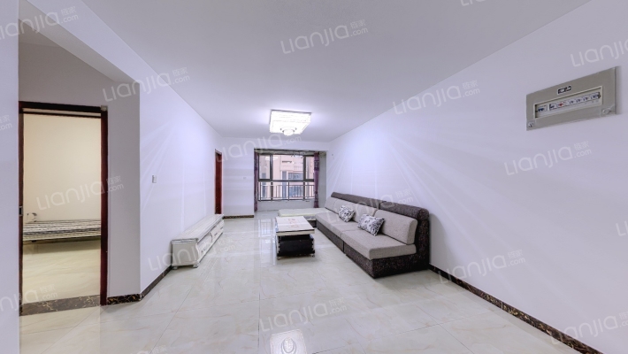 奥北公元D区二手房实景图