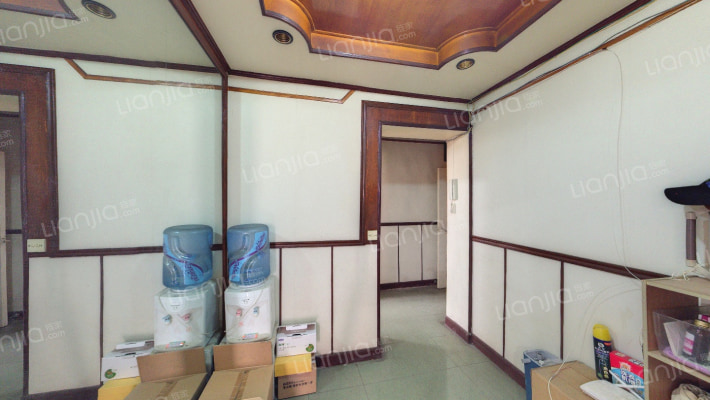 广渠门外大街二手房实景图