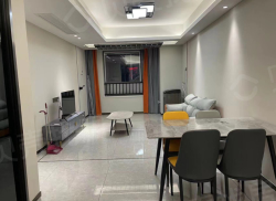 整租·碧桂园天珵 3室2厅 南_碧桂园天珵租房