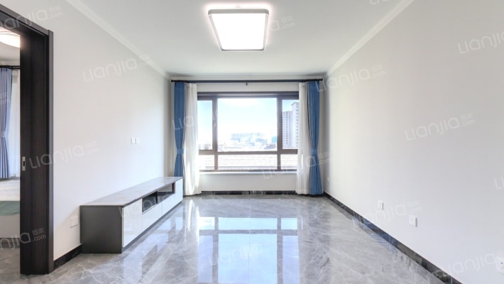 瀛海府二手房实景图