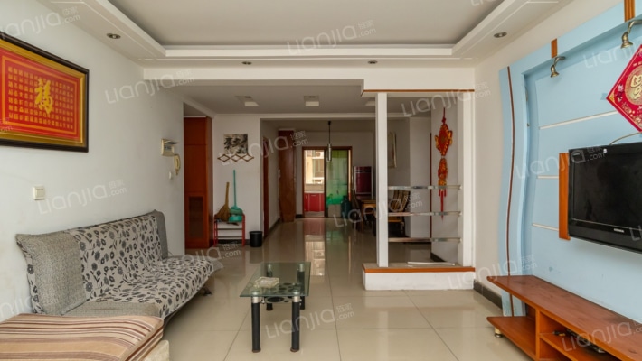 绿之缘二手房实景图