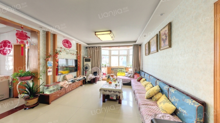 和平世家二手房实景图