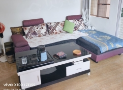 整租·咏江苑 1室1厅 南/北_咏江苑租房