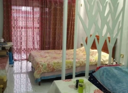 整租·大同南海馨居 1室1厅 南_大同南海馨居租房