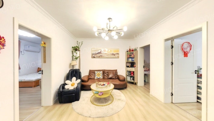 绣花巷10号二手房实景图