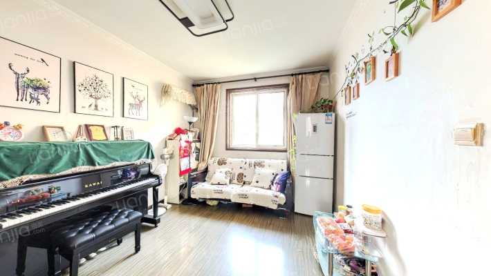 瑞金路1-58号院二手房实景图