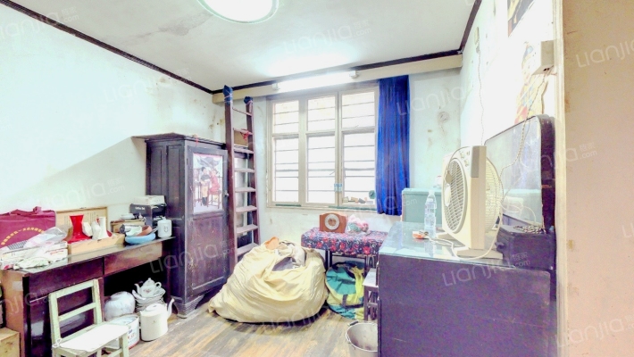 瞿溪路937弄二手房实景图