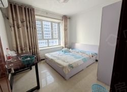 整租·盛世華城 1室1厅 南_盛世華城租房