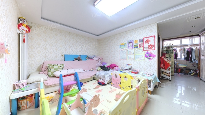 康居南区二手房实景图