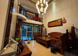 整租·青城雅居 3室2厅 南_青城雅居租房