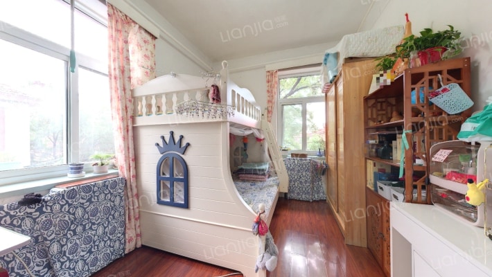 安德路55号院二手房实景图