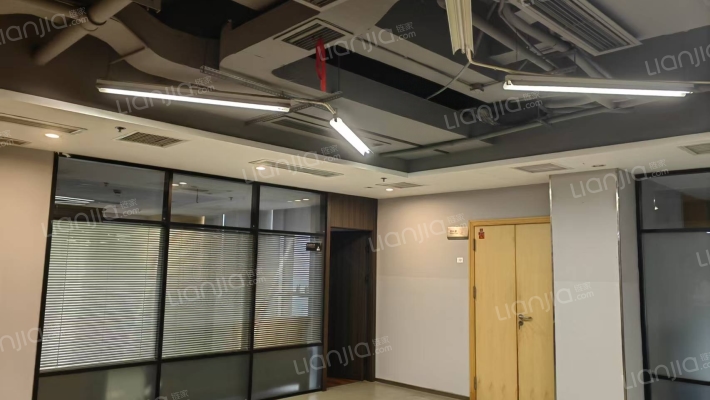 两江星界二手房实景图