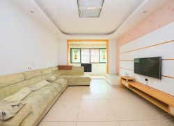 整租·紫薇家园 5室2厅 南/北_紫薇家园租房