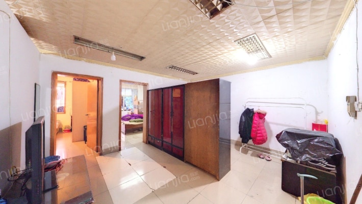 长沙文化广场二手房实景图