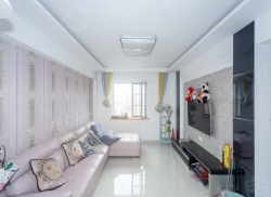 整租·绿云嘉园 3室2厅 南/北_绿云嘉园租房