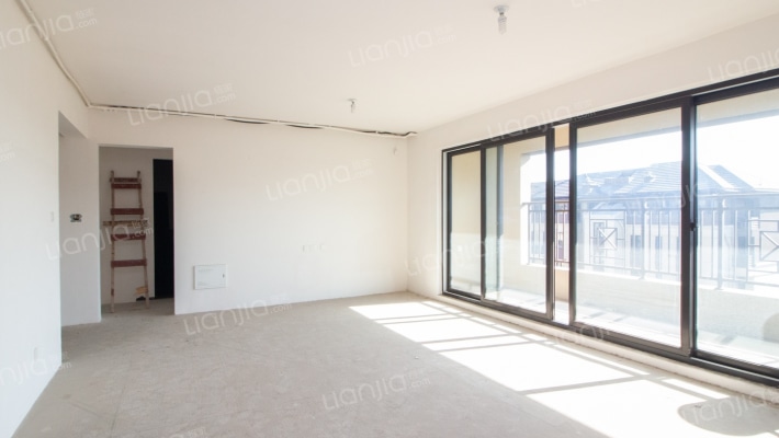 金山铭著二手房实景图