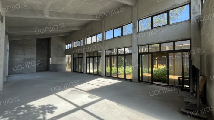 晟园二手房实景图