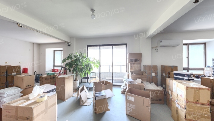 盈嘉翰庭二手房实景图