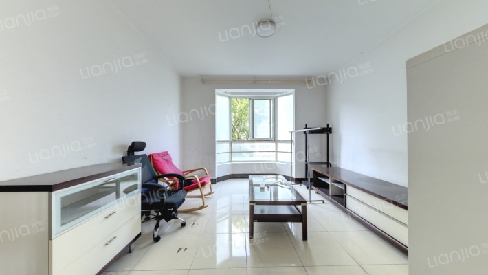 东苑利华苑北区二手房实景图