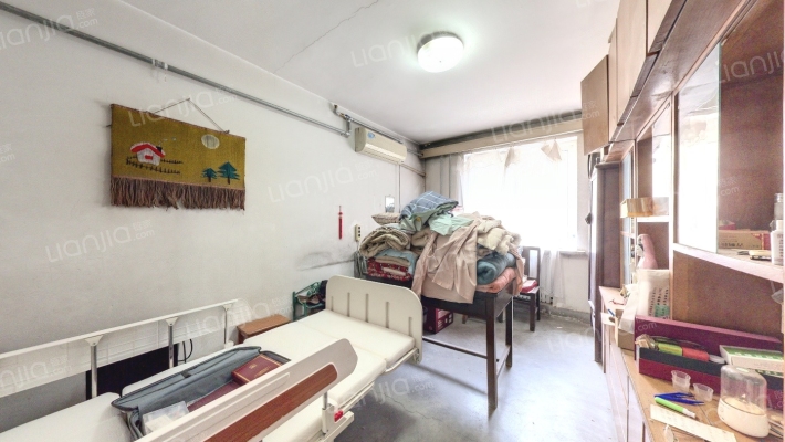 正觉寺小区二区二手房实景图