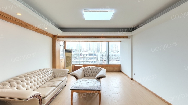 嘉恒商寓二手房实景图