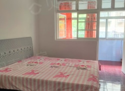 整租·纺织小区 2室1厅 南/北_纺织小区租房