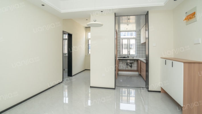 玉清小区二手房实景图