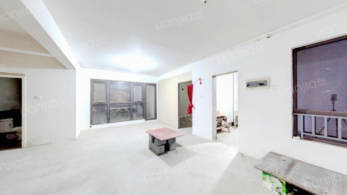 雅盛城市嘉园二手房实景图