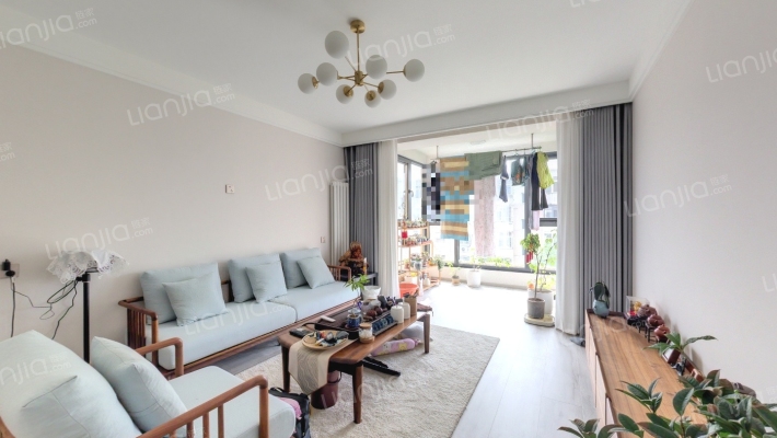 长丰园三区二手房实景图