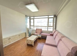 整租·金港花园 2室1厅 南_金港花园租房