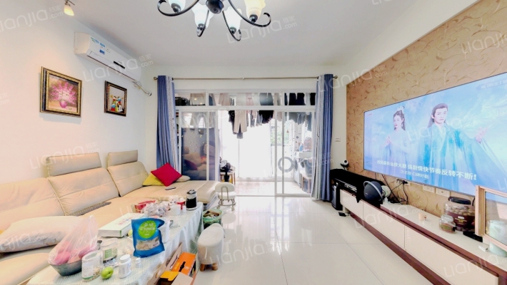 帝豪峰二手房实景图