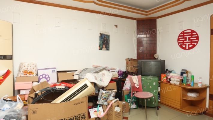 大西路2号二手房实景图