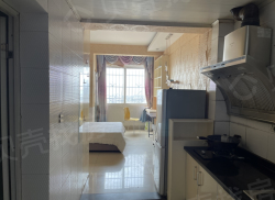 整租·沁禾大厦 1室1厅 东南_沁禾大厦租房