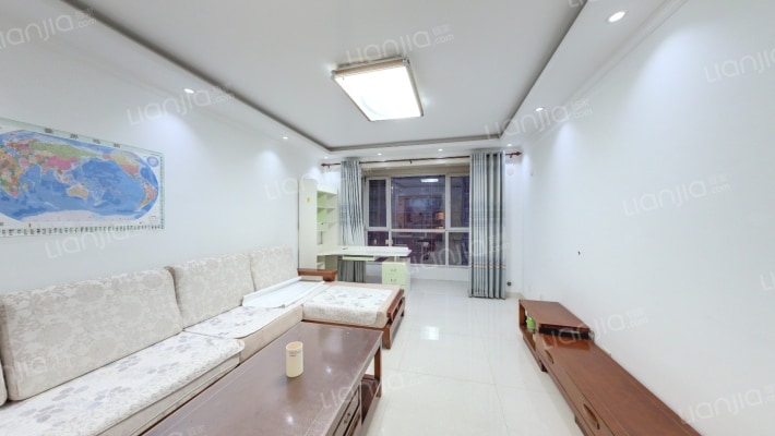 沁园二手房实景图