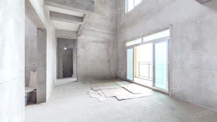 学府江山D区二手房实景图