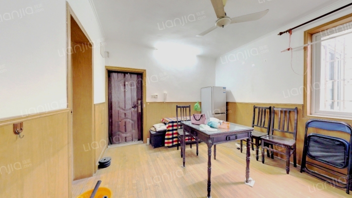 益民小区二手房实景图