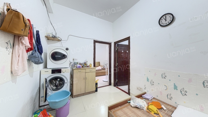 马銮公寓二手房实景图