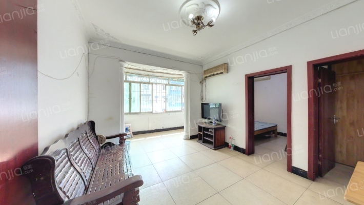 埝山苑二手房实景图