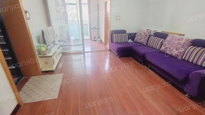 金海小区二手房实景图