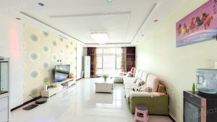 郁馨苑二手房实景图