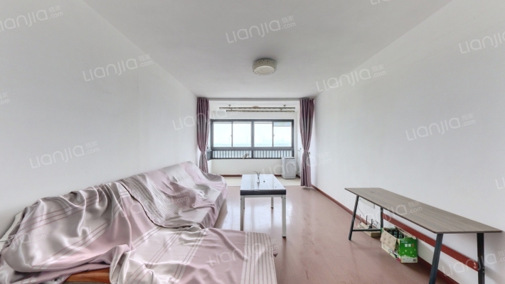 西亭家园二手房实景图