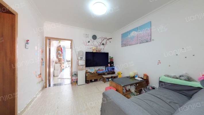 明春西园二手房实景图