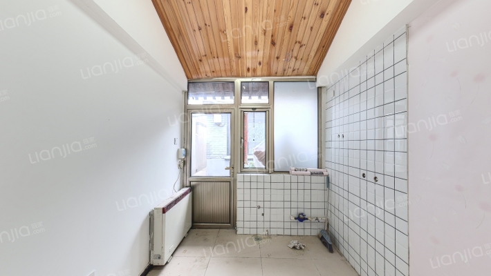 花园胡同二手房实景图